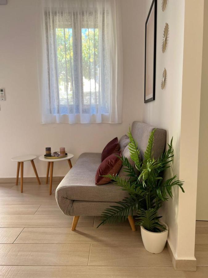 Valentina'S Luxury House Villa Chania  Bagian luar foto