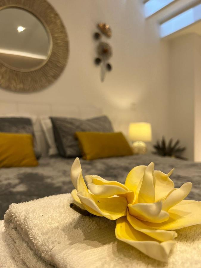 Valentina'S Luxury House Villa Chania  Bagian luar foto