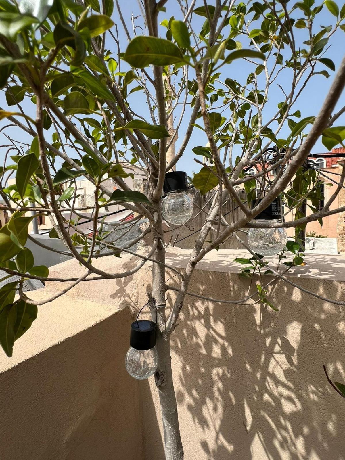Valentina'S Luxury House Villa Chania  Bagian luar foto