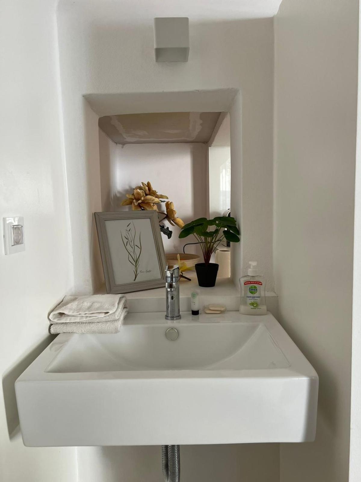 Valentina'S Luxury House Villa Chania  Bagian luar foto