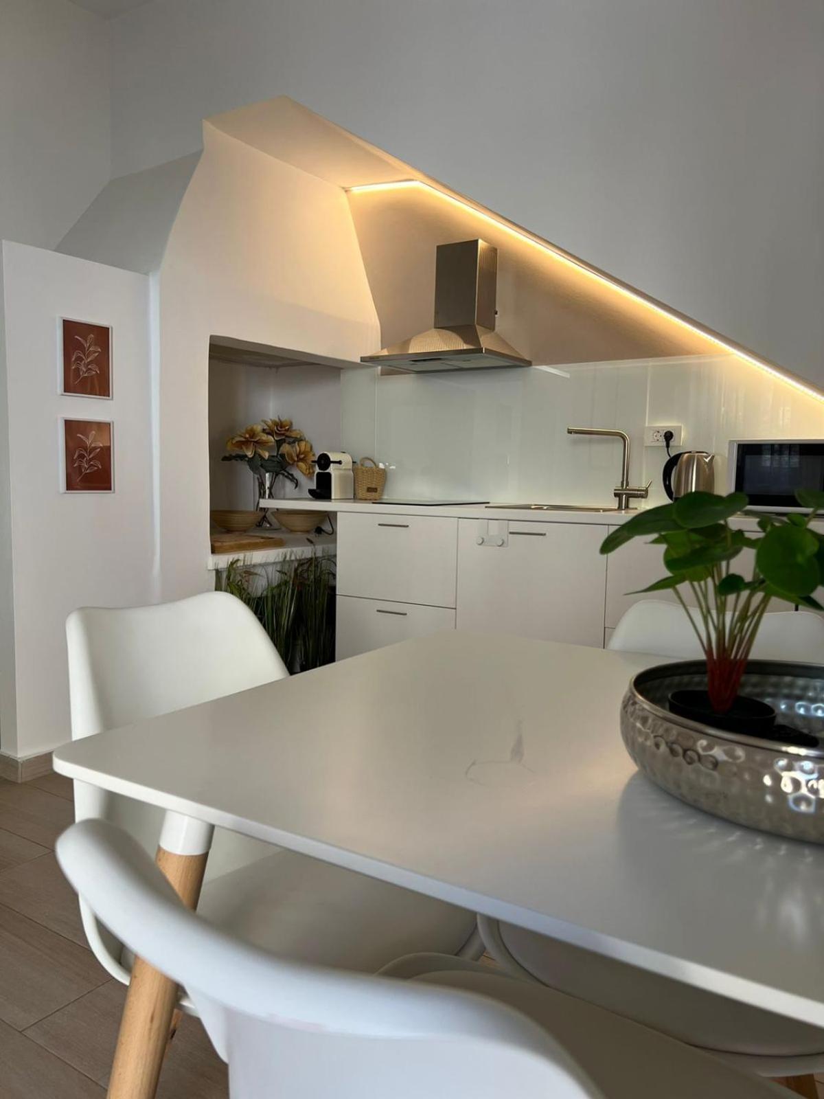 Valentina'S Luxury House Villa Chania  Bagian luar foto